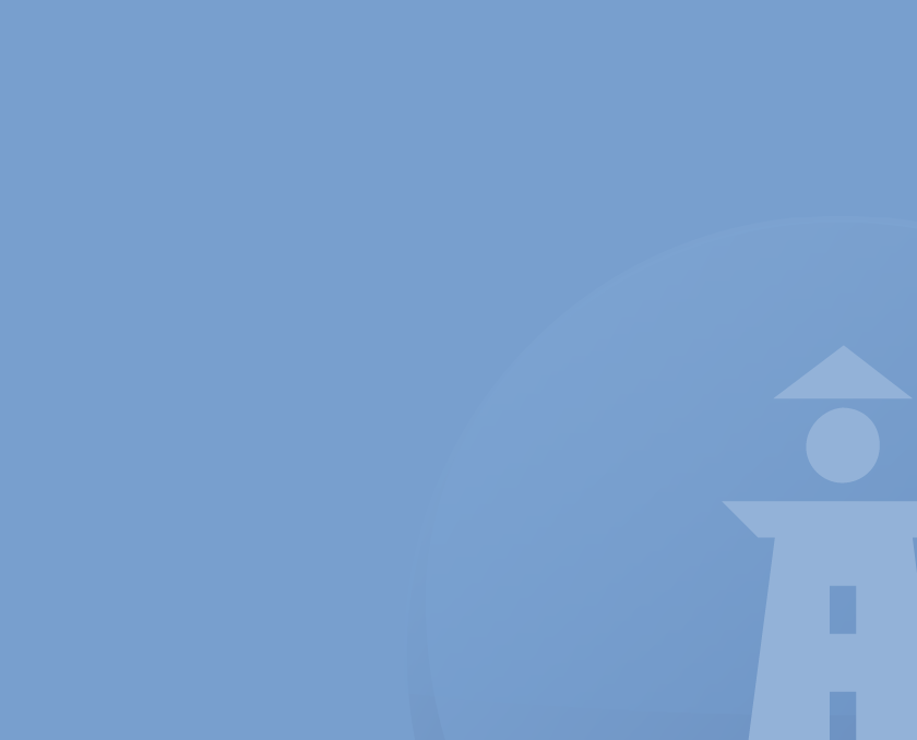 Logo w tle